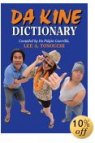Da Kine Dictionary: Da Hawai'i Community Pidgin Dictionary Projeck